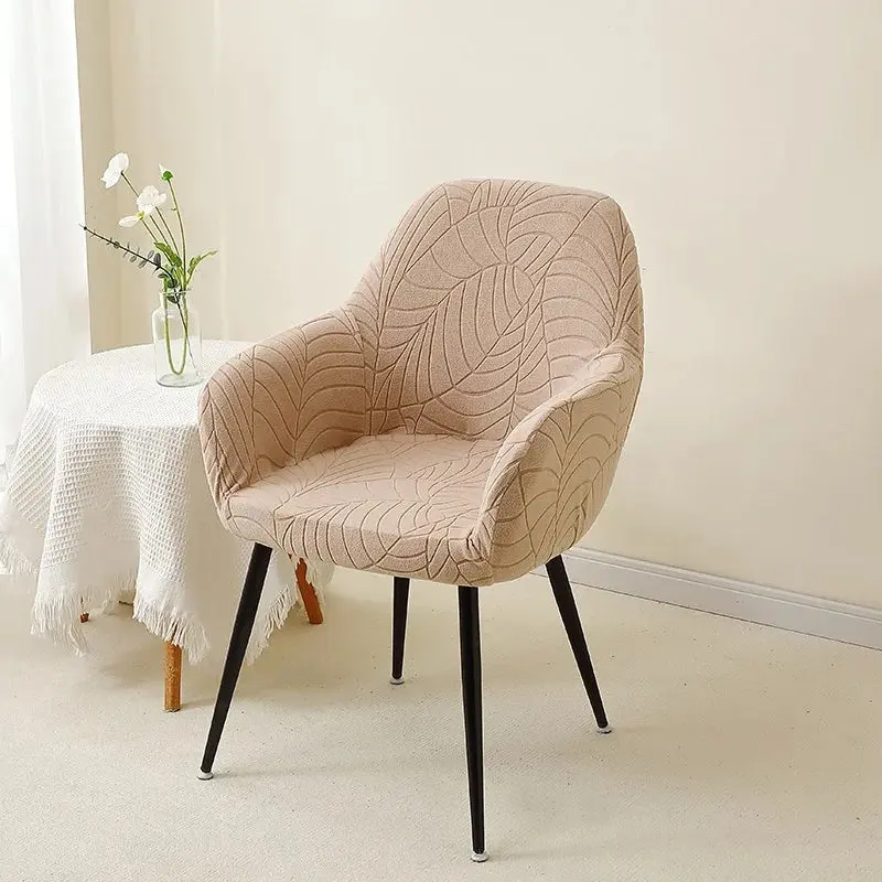 Housse Fauteuil Scandinave Moderne YVORIS