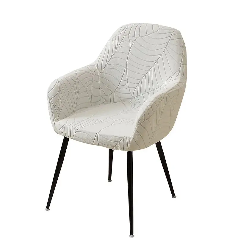 Housse Fauteuil Scandinave Moderne YVORIS