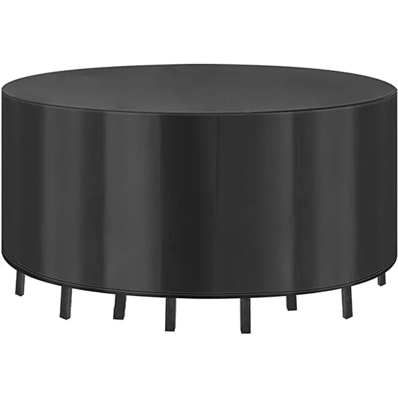 Housse Table Jardin Imperméable SOLAAR