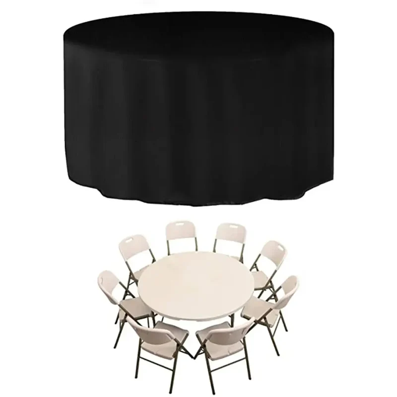 Housse Table Jardin Imperméable SOLAAR