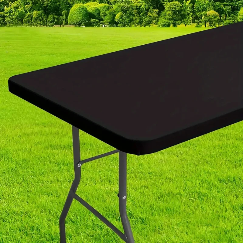Housse Table Jardin Imperméable RÚVAN