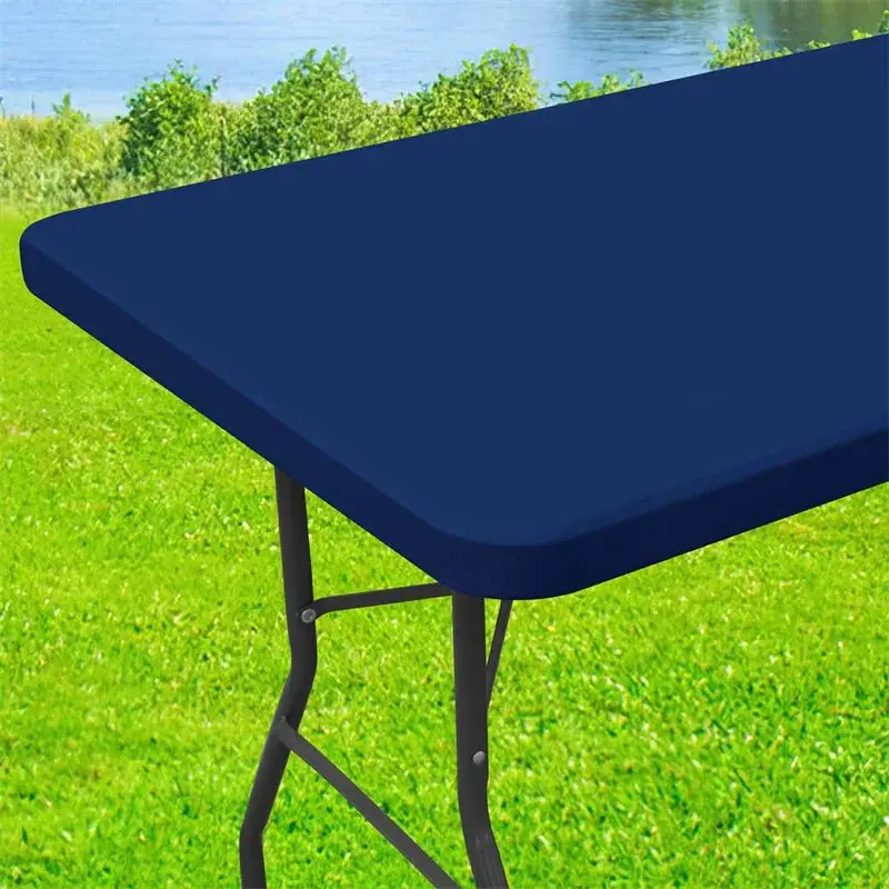 Housse Table Jardin Imperméable RÚVAN