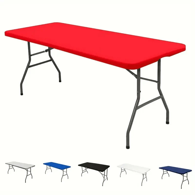 Housse Table Jardin Imperméable RÚVAN