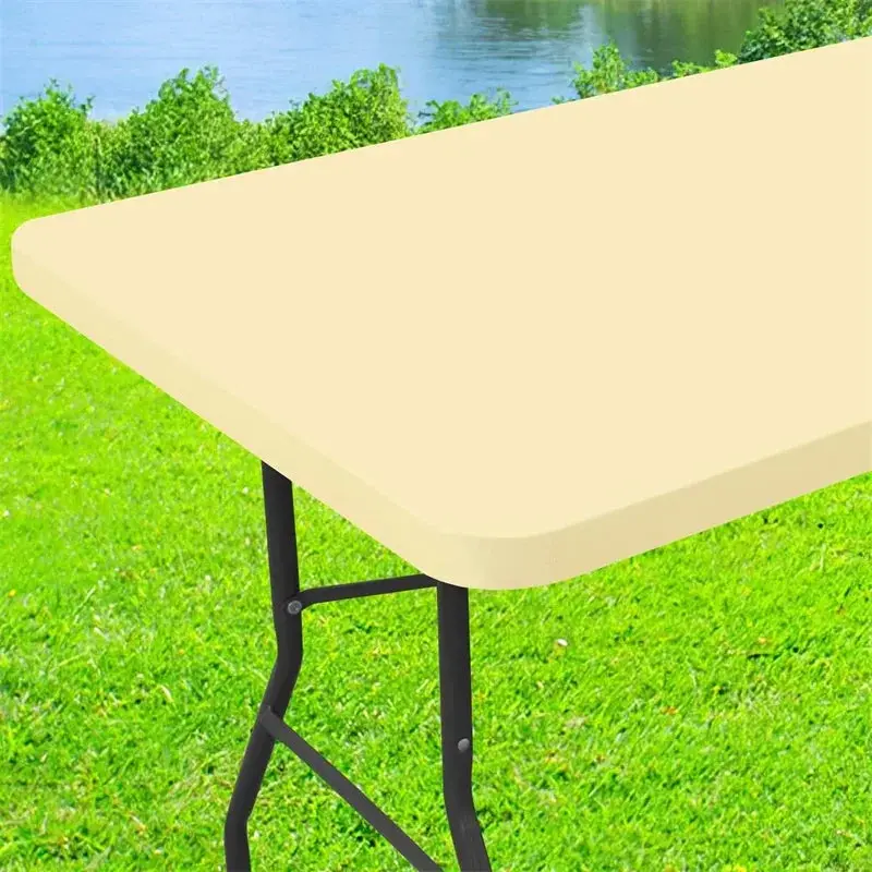 Housse Table Jardin Imperméable RÚVAN