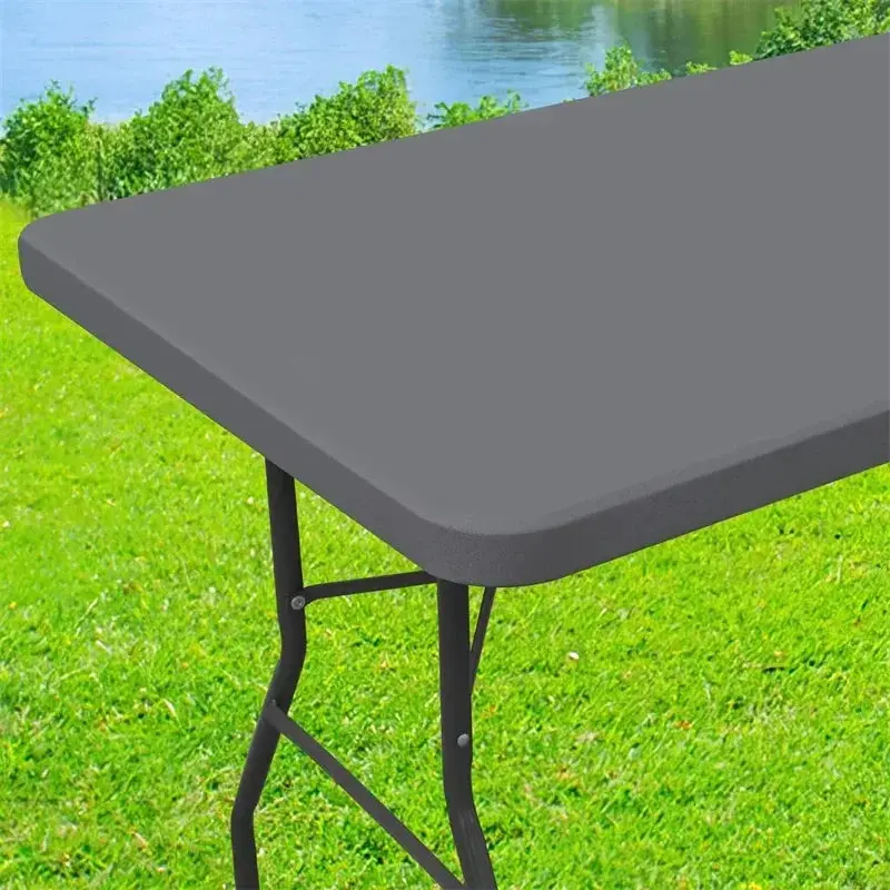 Housse Table Jardin Imperméable RÚVAN