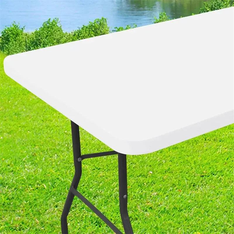 Housse Table Jardin Imperméable RÚVAN