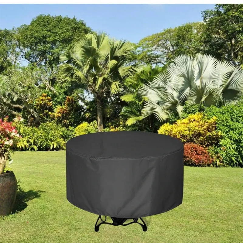 Housse Table Jardin Imperméable OXFORDIA