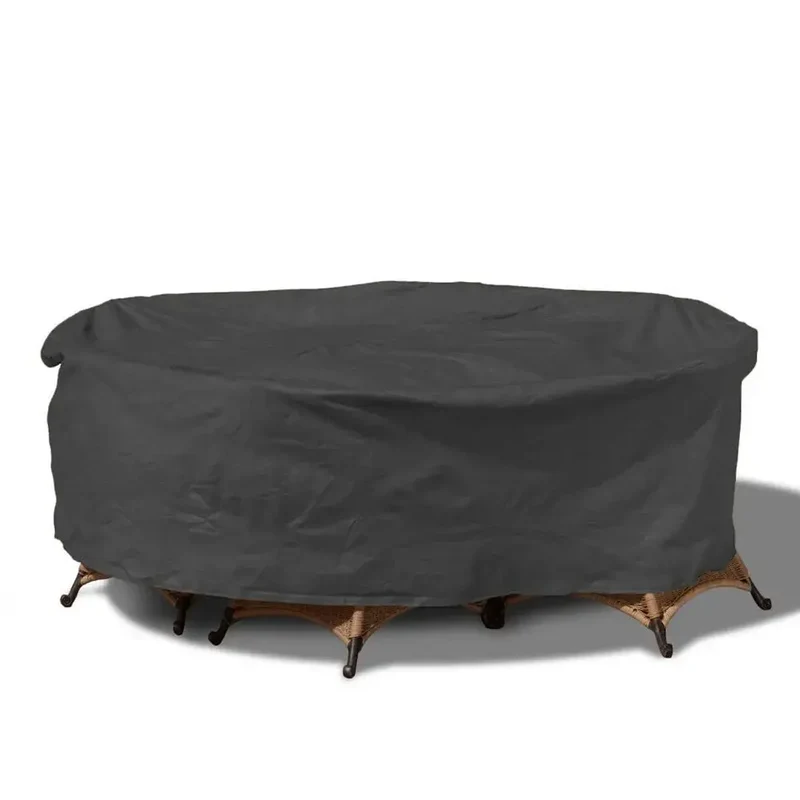 Housse Table Jardin Imperméable OXFORDIA