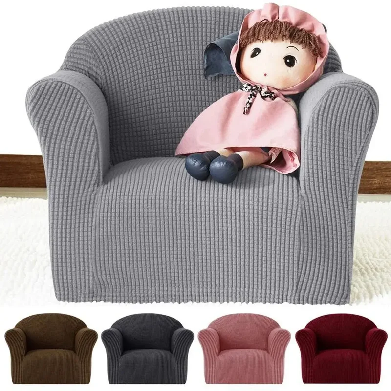Housse Fauteuil Club Extensible LUMINA