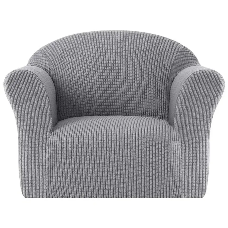 Housse Fauteuil Club Extensible LUMINA