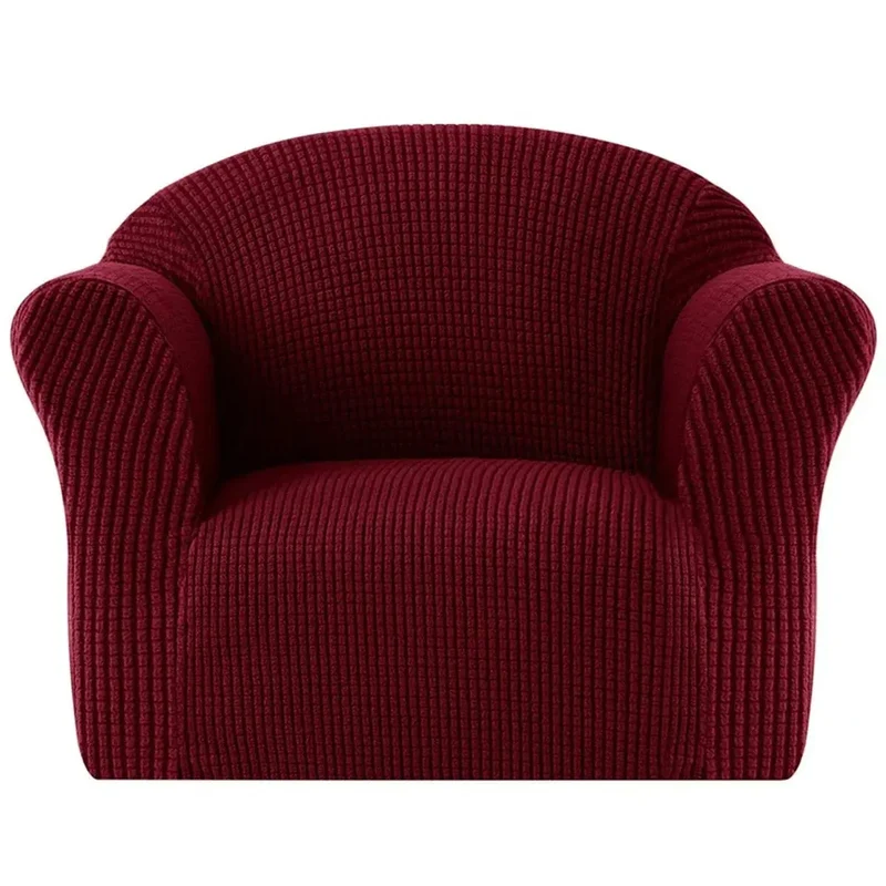 Housse Fauteuil Club Extensible LUMINA