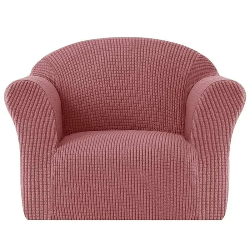 Housse Fauteuil Club Extensible LUMINA