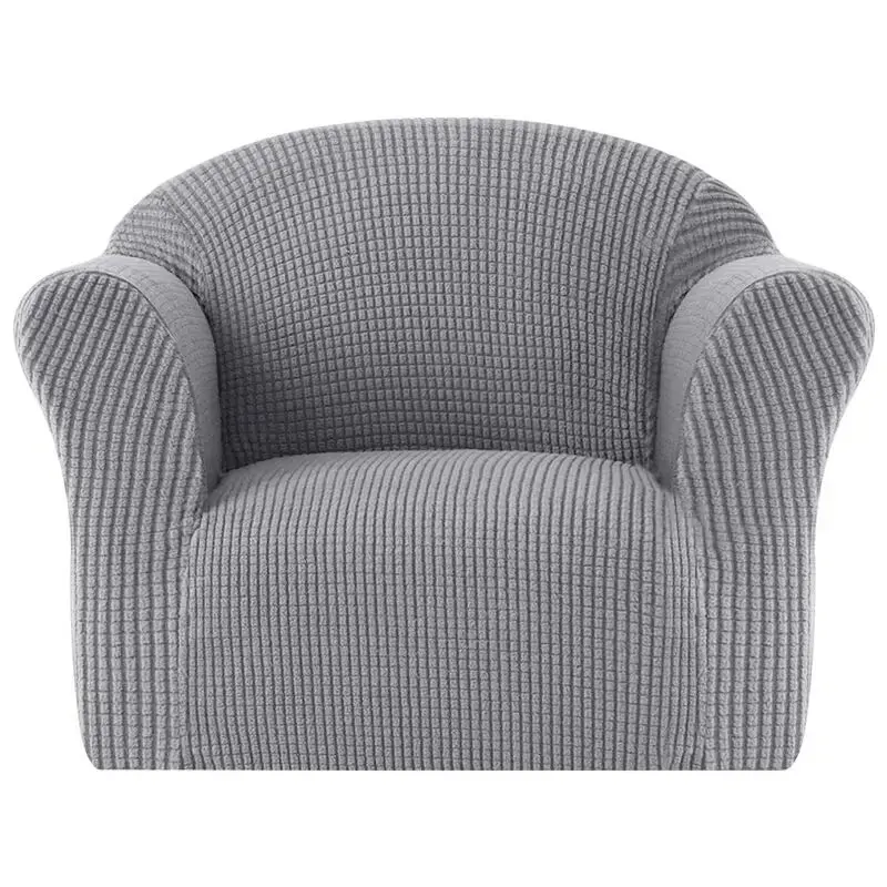 Housse Fauteuil Club Extensible LUMINA