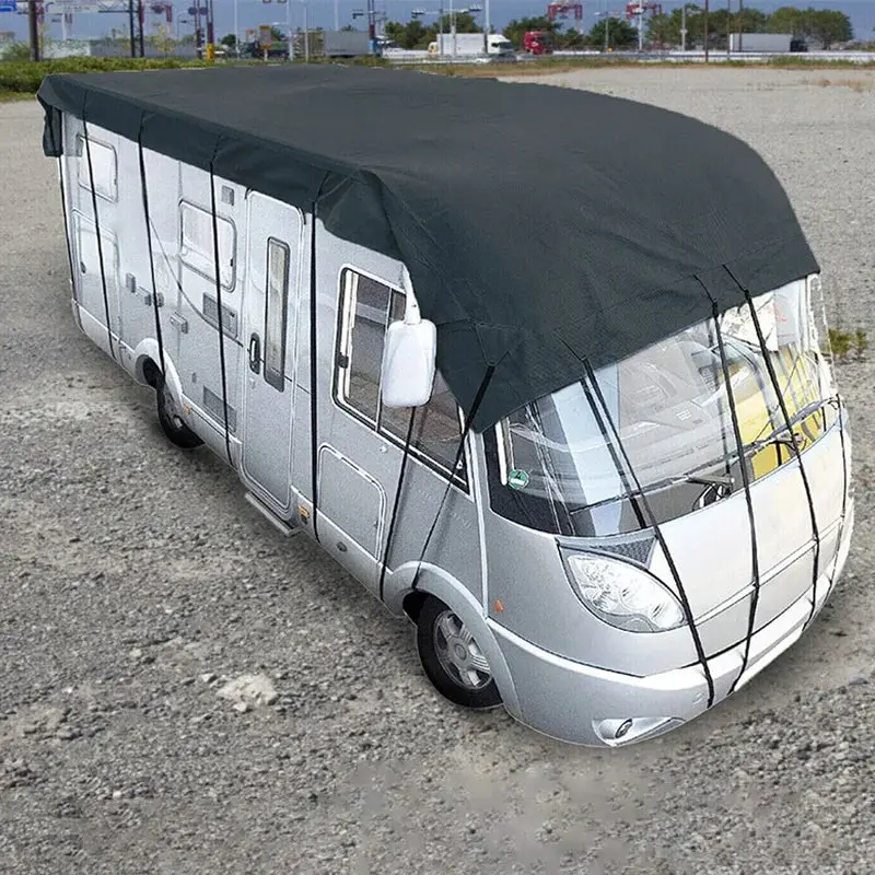 Housse Caravane Imperméable SOLARO