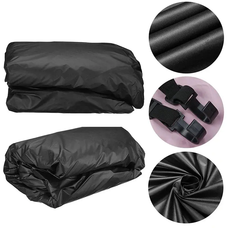 Housse Caravane Imperméable SOLARO