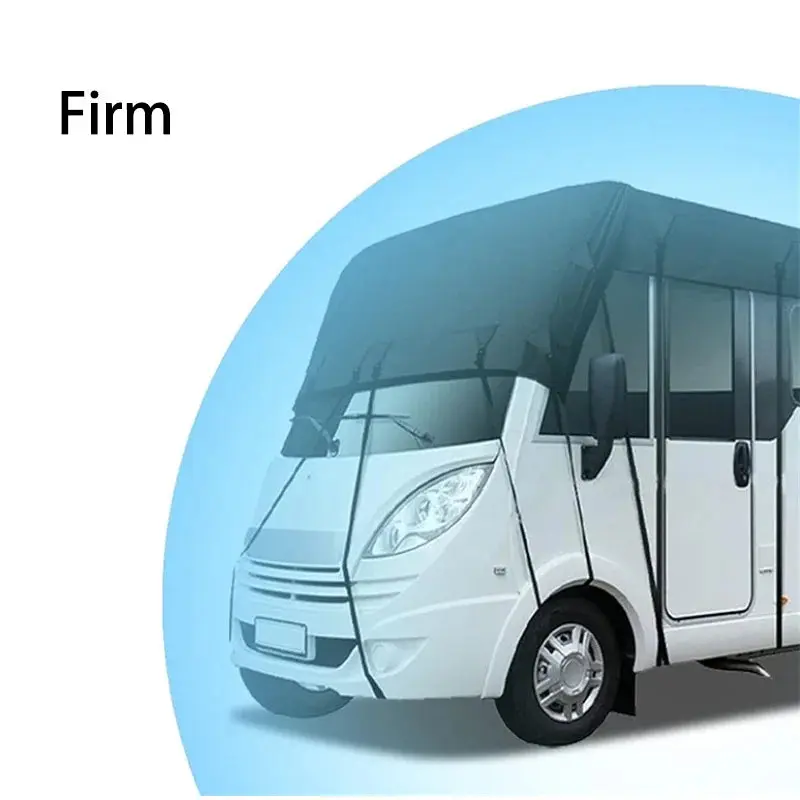 Housse Caravane Imperméable SOLARO
