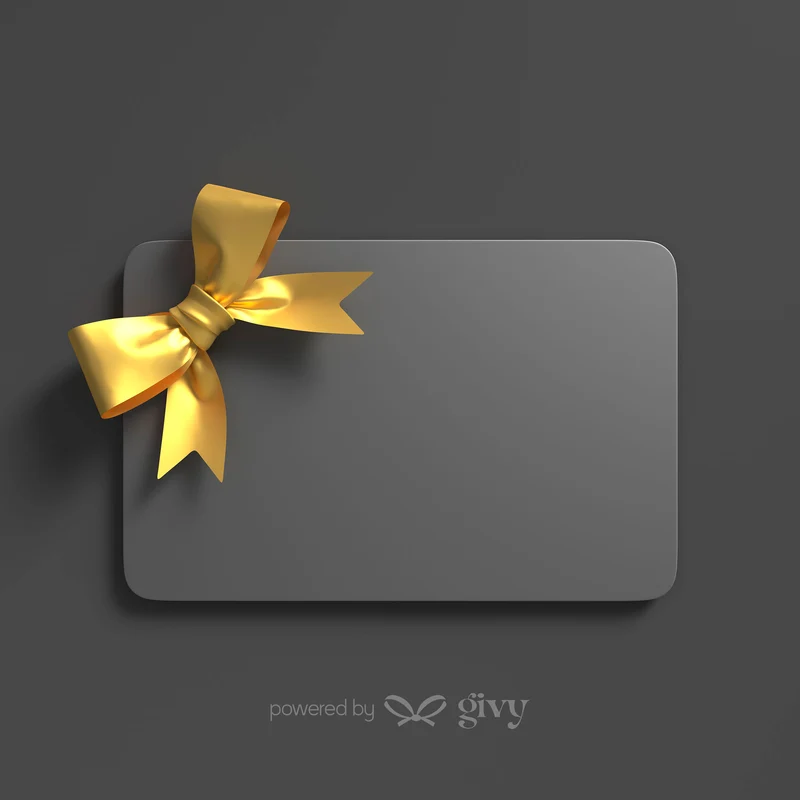 Carte-cadeau