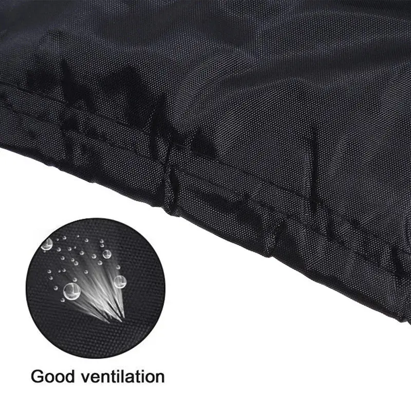 Housse Parasol Nylon Imperméable SOLANO