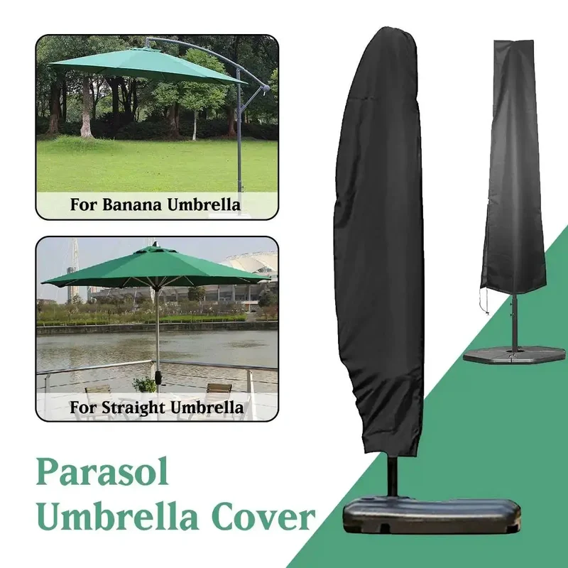 Housse Parasol Imperméable ALTIVA