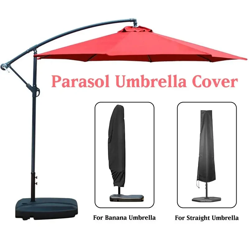 Housse Parasol Imperméable ALTIVA