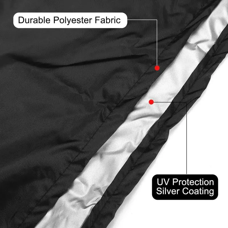 Housse Parasol Imperméable ALTIVA