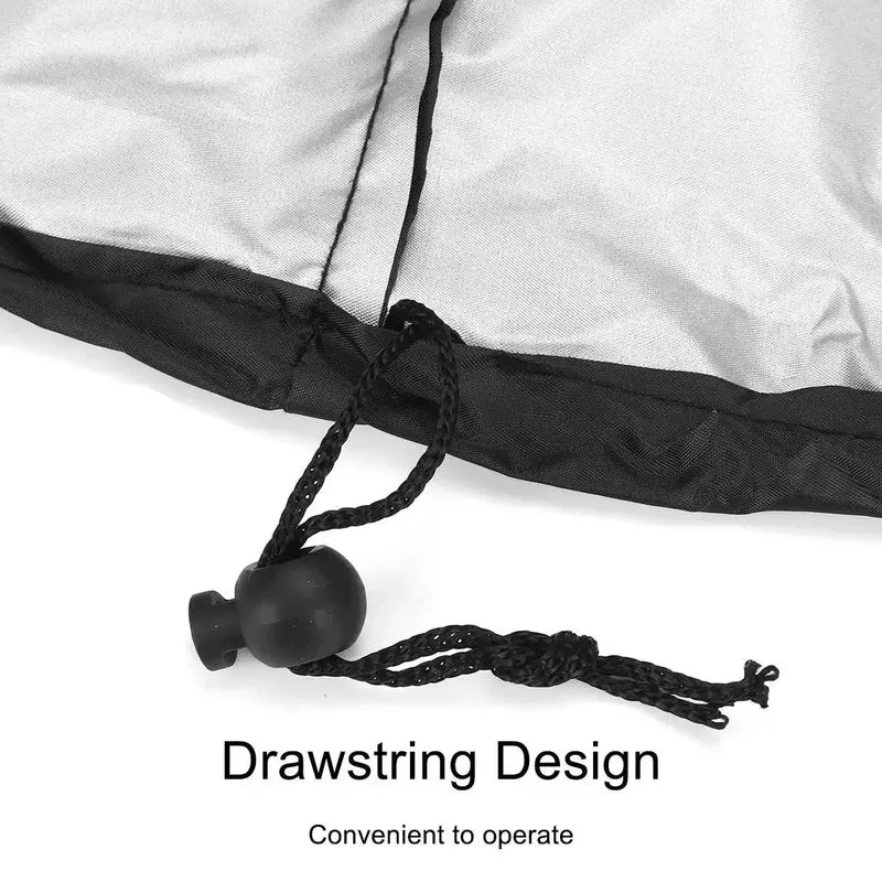 Housse Parasol Imperméable ALTIVA