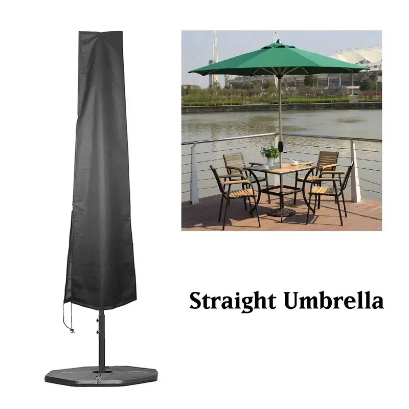 Housse Parasol Imperméable ALTIVA