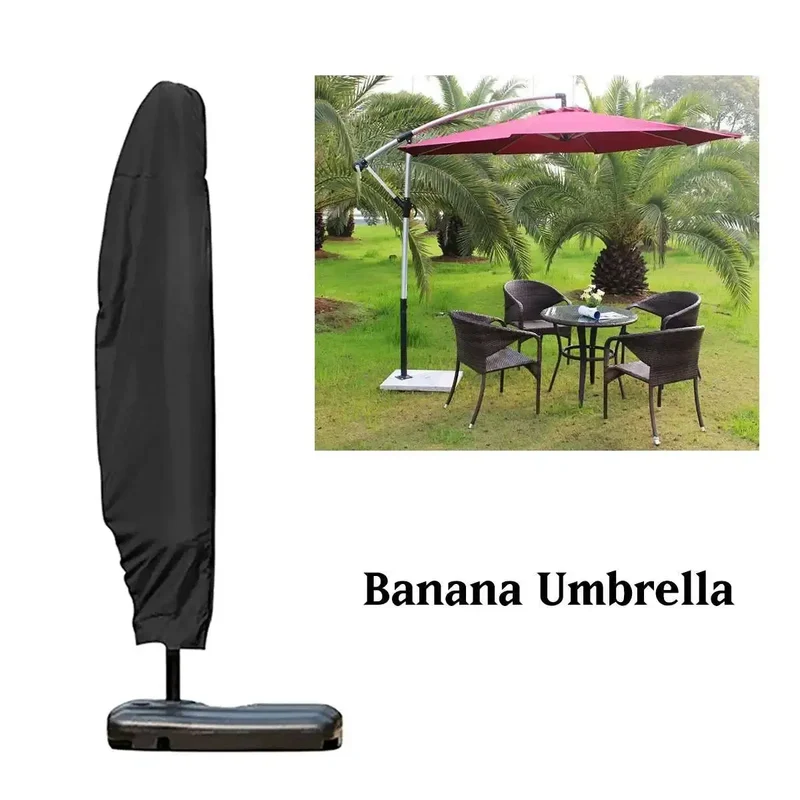 Housse Parasol Imperméable ALTIVA