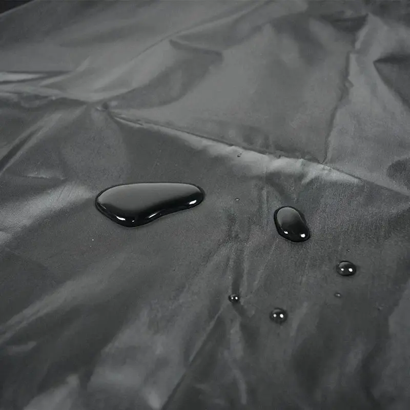 Housse Parasol Imperméable Noir PARAPLUV