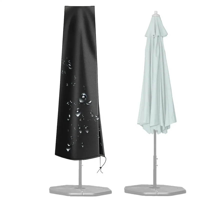 Housse Parasol Imperméable ZIPTA