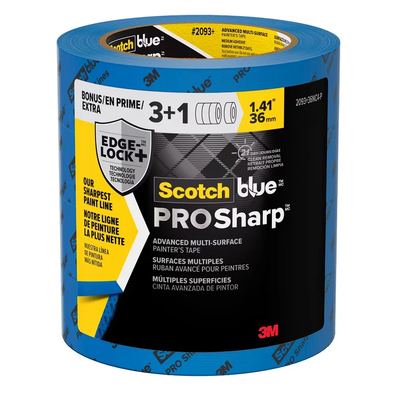 Ruban de masquage PROSharp ScotchBlue