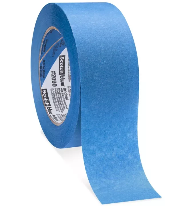Ruban de masquage PROSharp ScotchBlue