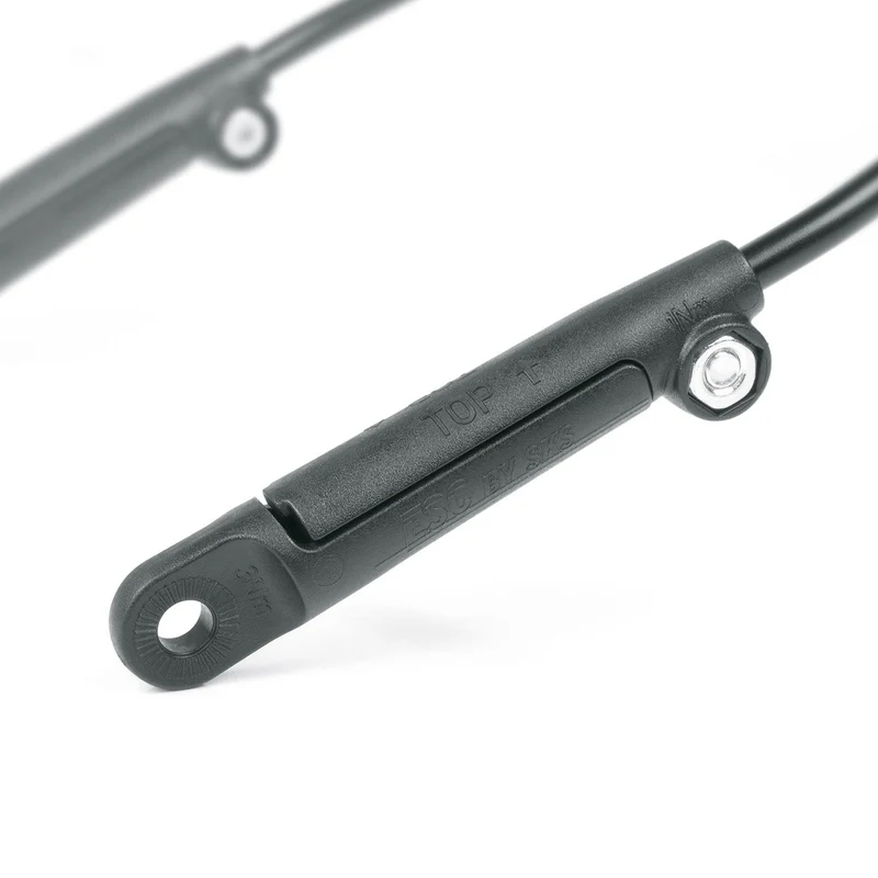 Garde boue avant 20" SKS pour vélo cargo Urban Arrow
