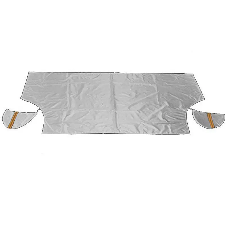 Housse Voiture Anti Grêle Polyester SOLSTAR