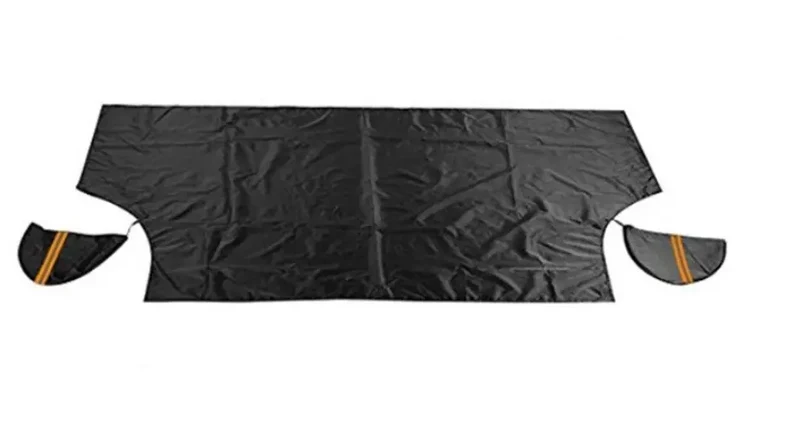 Housse Voiture Anti Grêle Polyester SOLSTAR