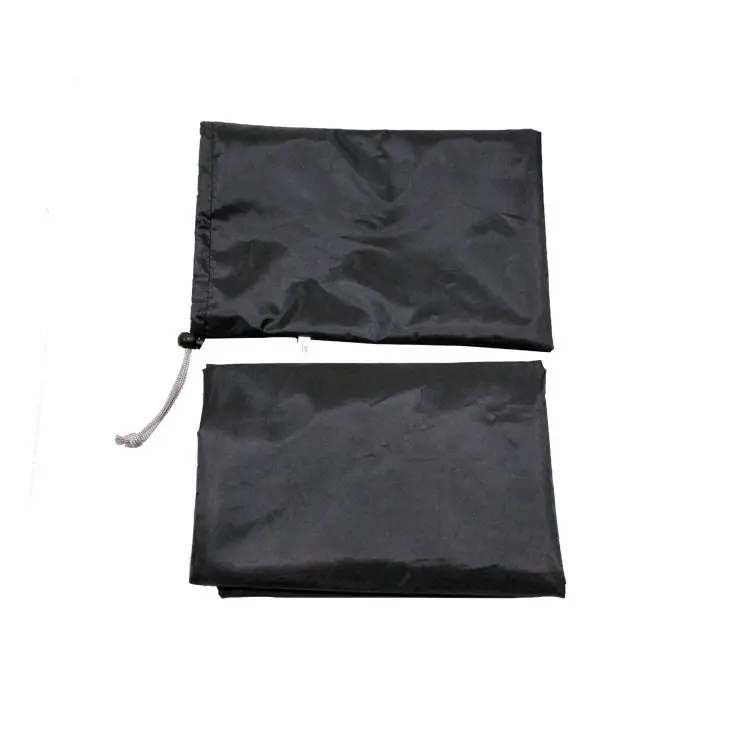 Housse Voiture Anti Grêle Polyester SOLSTAR