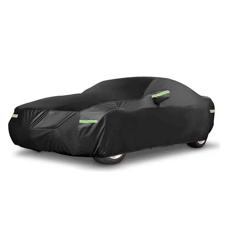 Housse Voiture Anti Grêle Thermique GLAVO