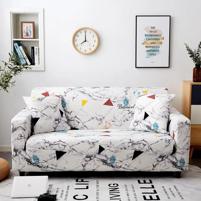 Housse Soderhamn Moderne Extensible LUMIO