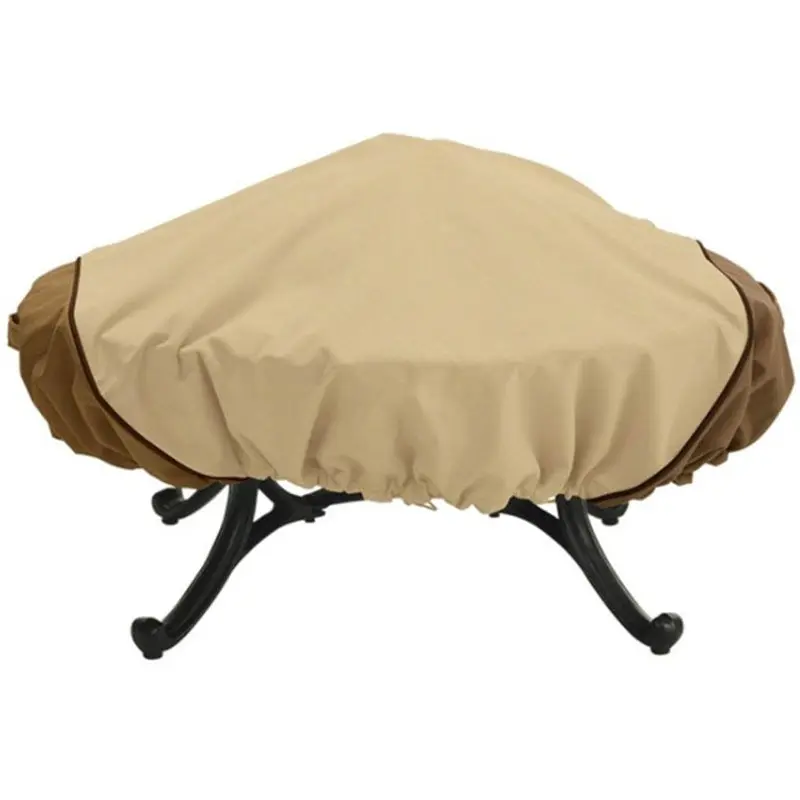 Housse Barbecue Imperméable SOLENA