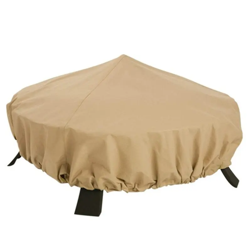 Housse Barbecue Imperméable SOLENA