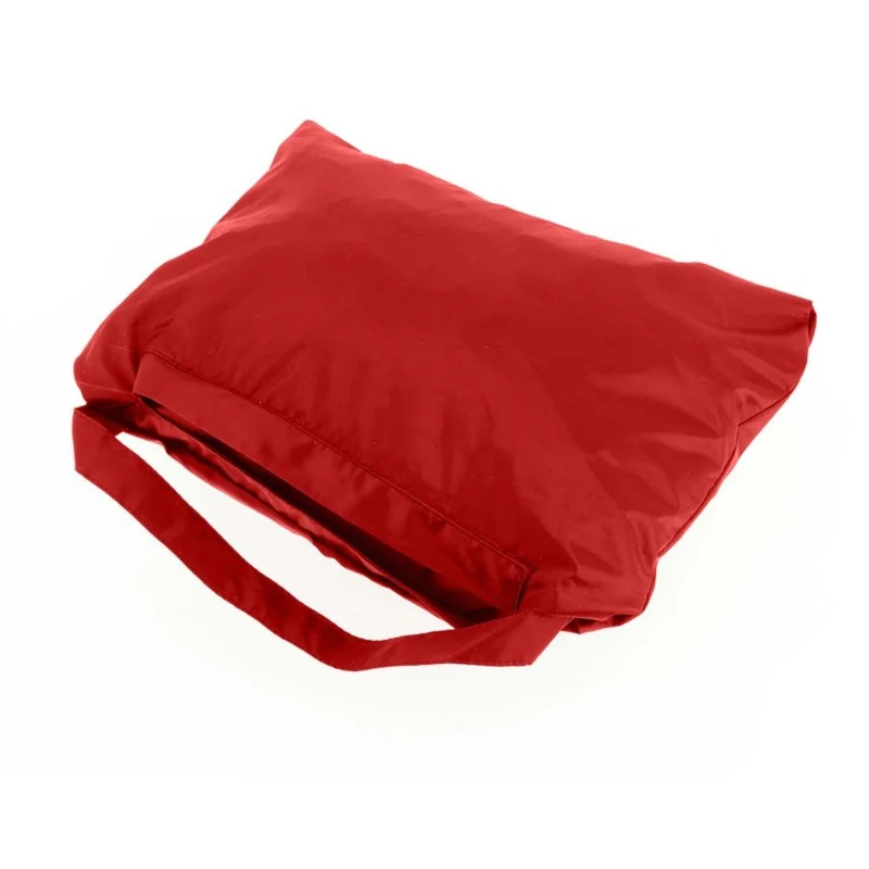Poncho imperméable pour enfant sur porte-bébé vélo R FLECT