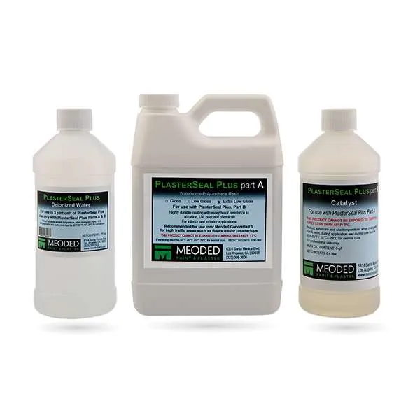 Meoded PlasterSeal Plus