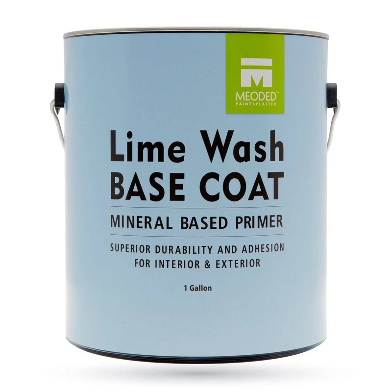 Couche de fond pour peinture à la chaux Lime Wash