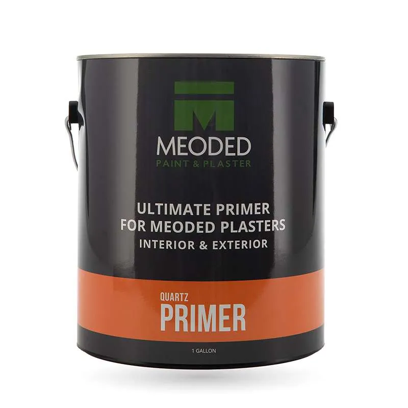 Meoded - Quartz Primer