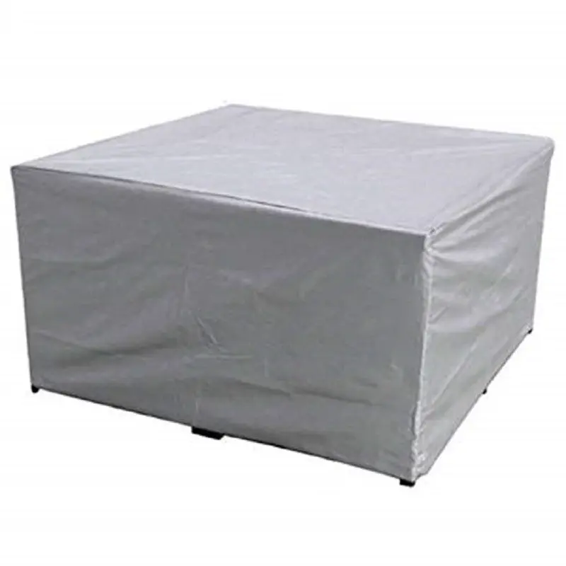 Housse Pour Table Jardin Impermeable NOVIRIA
