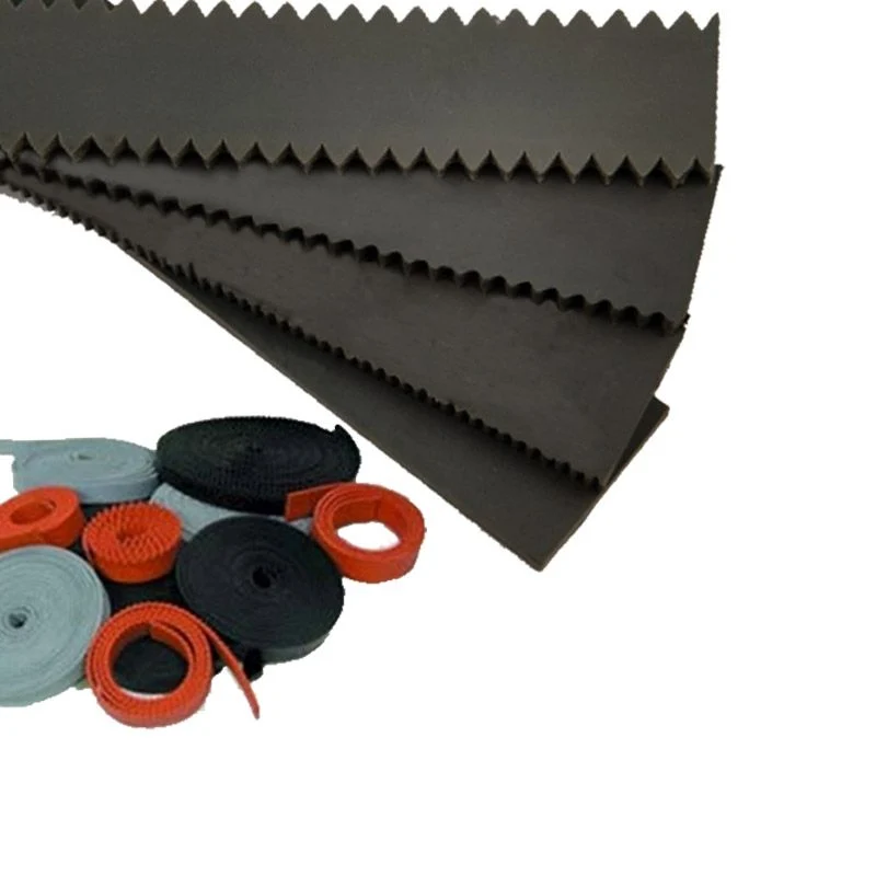 Midwest Rake - Remplacement Lame Squeegee - Rouleau de Néoprene 25'
