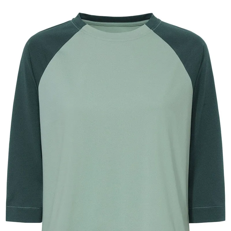 T-Shirt Femme Vaude Neyland manches 3/4