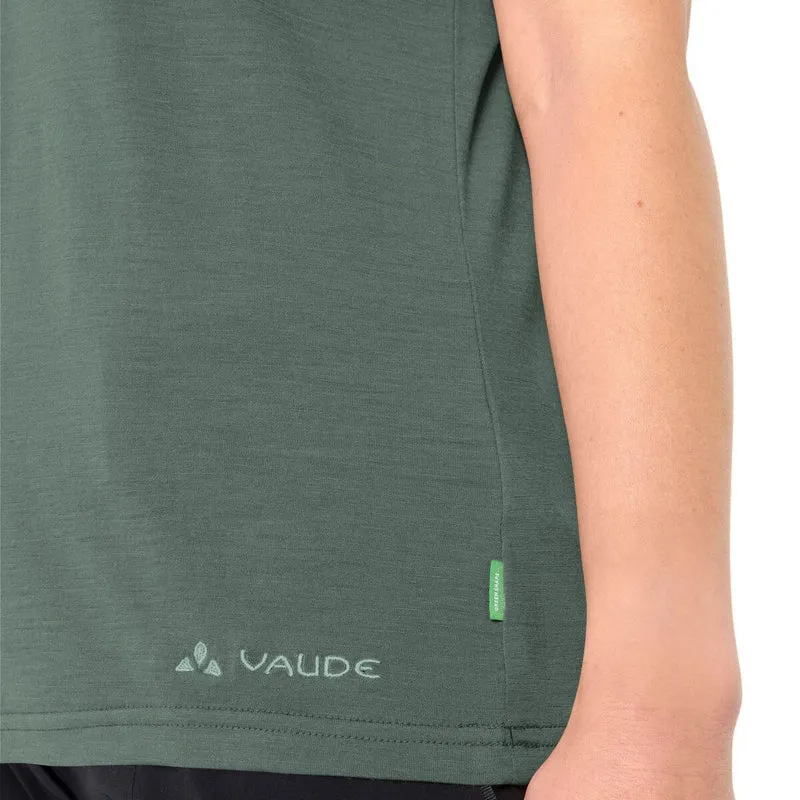 T-shirt Femme Vaude Essential merinos