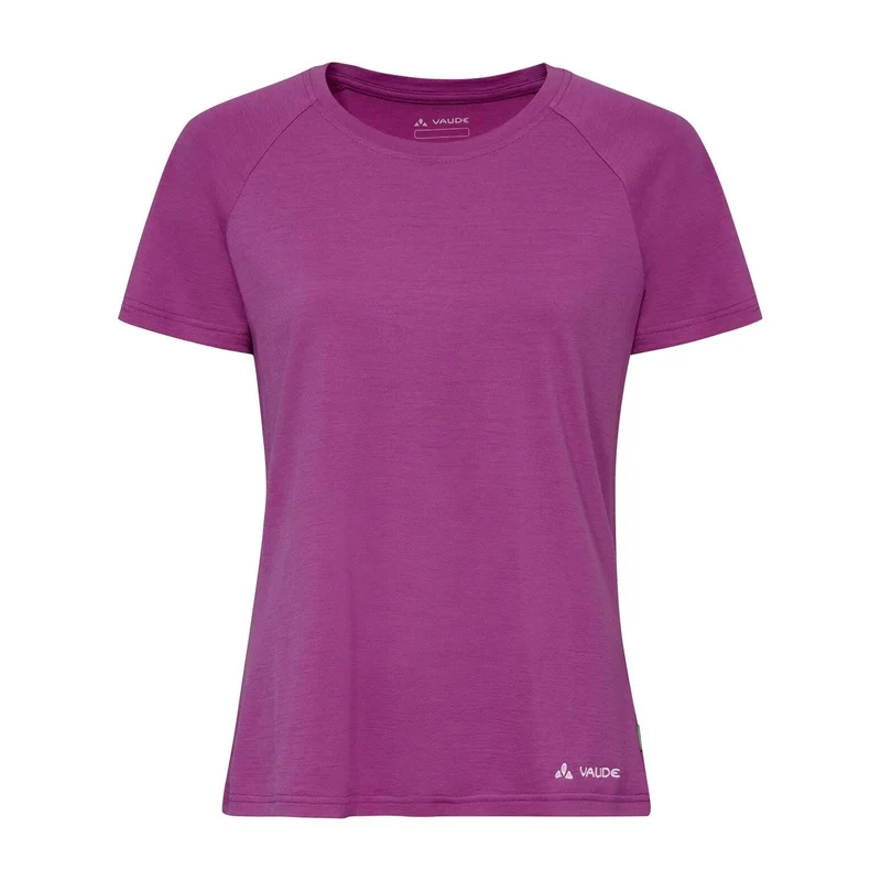 T-shirt Femme Vaude Essential merinos