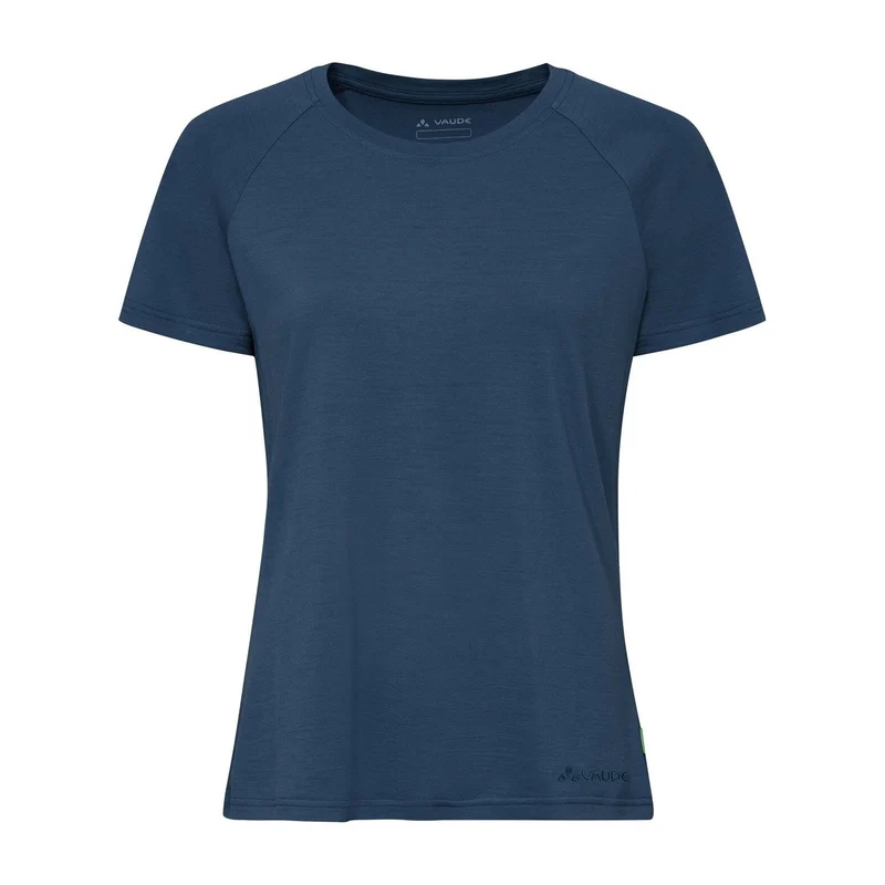 T-shirt Femme Vaude Essential merinos